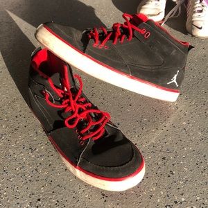 JORDAN high tops